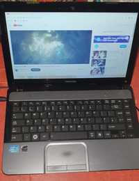 Laptop Toshiba L830 i3 gen.3 4GB RAM 320HDD