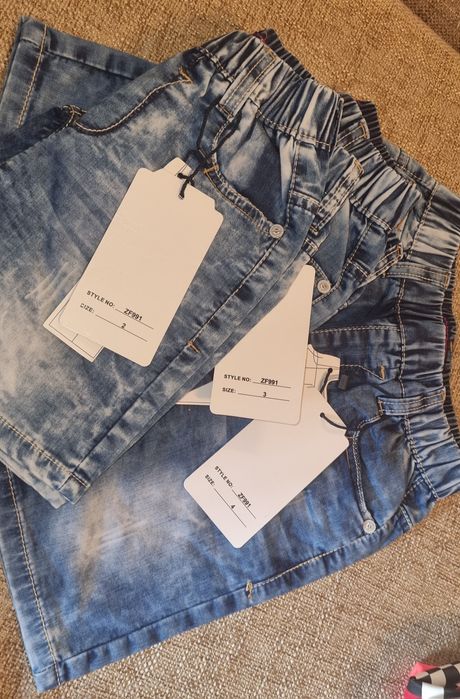 Разпродажба детски дрехи 10лв/бр