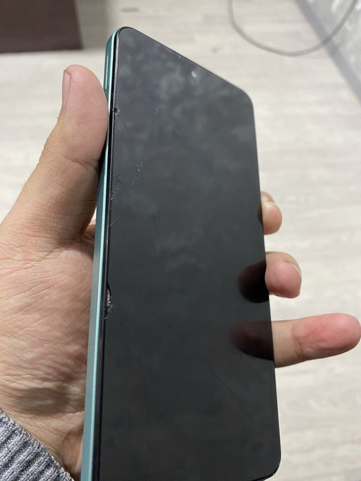 Redmi note 12 kar dak