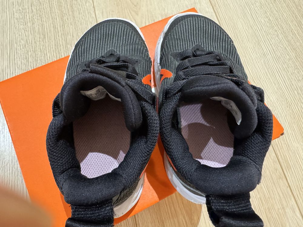 Детски маратонки Nike star runner 4 23.5
