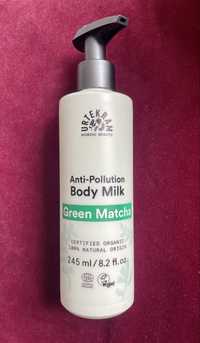 Био 100% органично мляко за тяло Зелена Матча