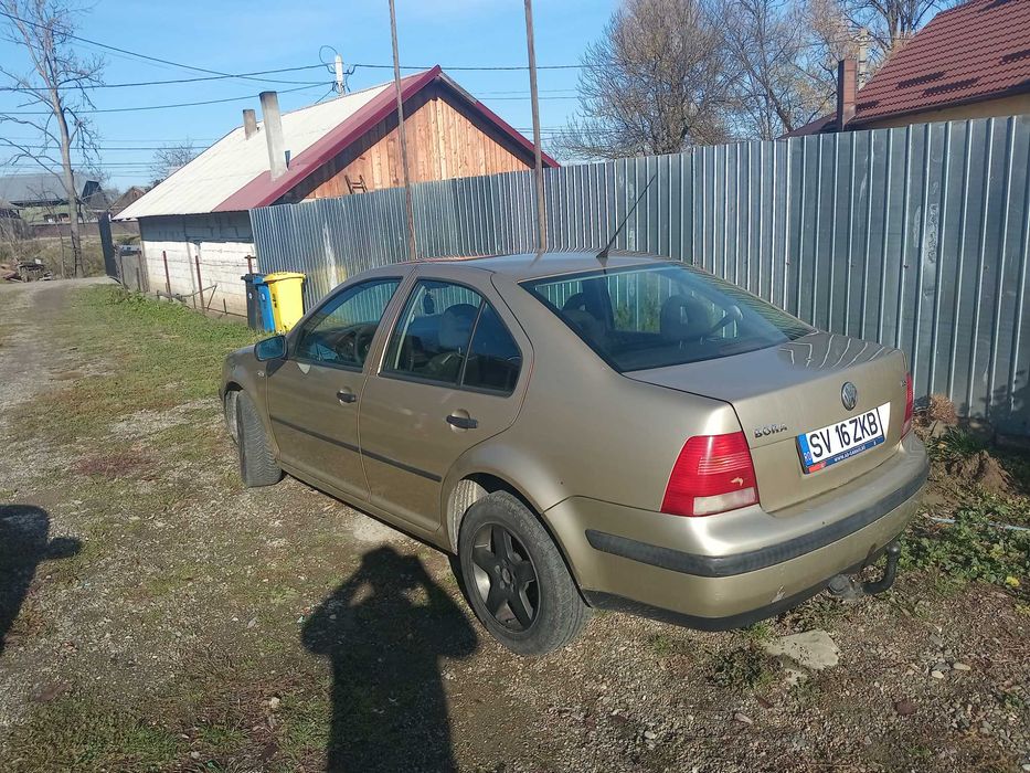 Vand ww bora in stare buna de funcționare