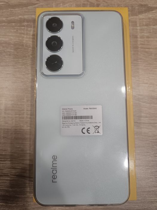 Смартфон Realme 14x 5G 6gb 128gb