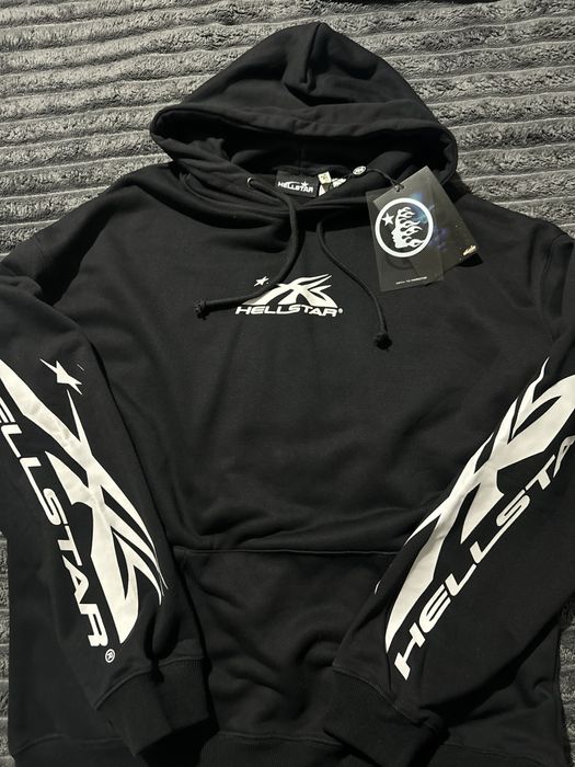 Hanorac hellstar marimea L