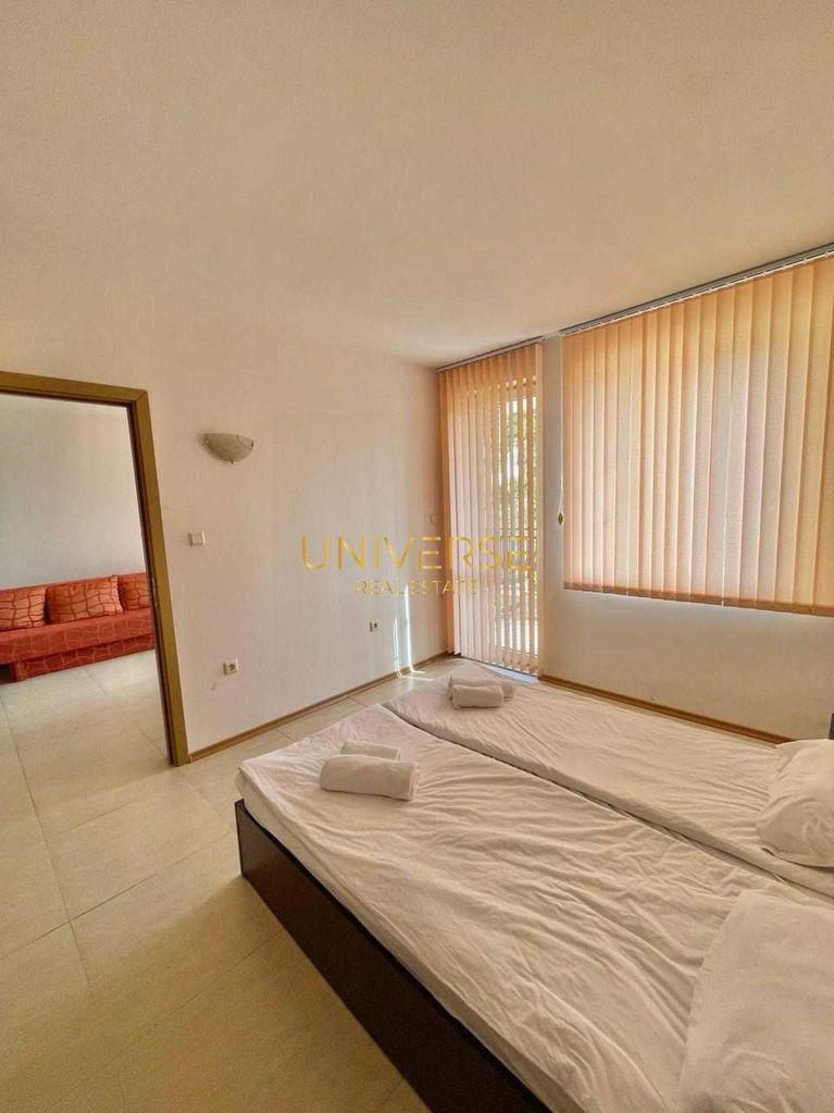 Продава се Двустаен апартамент в к.к. Слънчев бряг - 78 кв.м за 1052 €/кв.м - Снимка #5