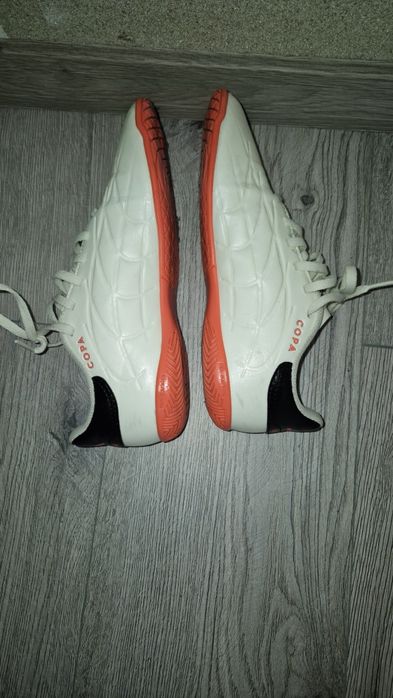 Ghete fotbal Adidas Copa