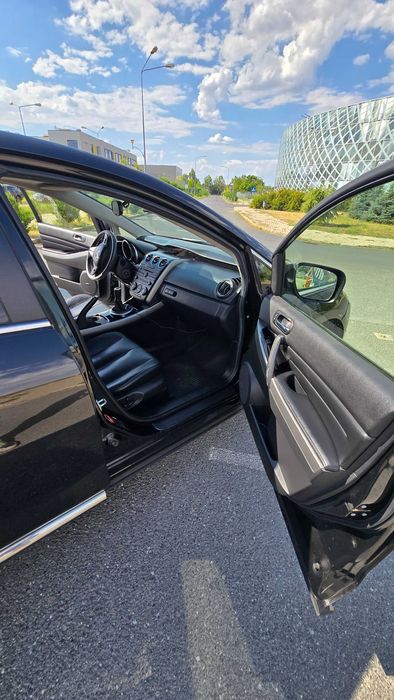 Autoturism Mazda CX-7