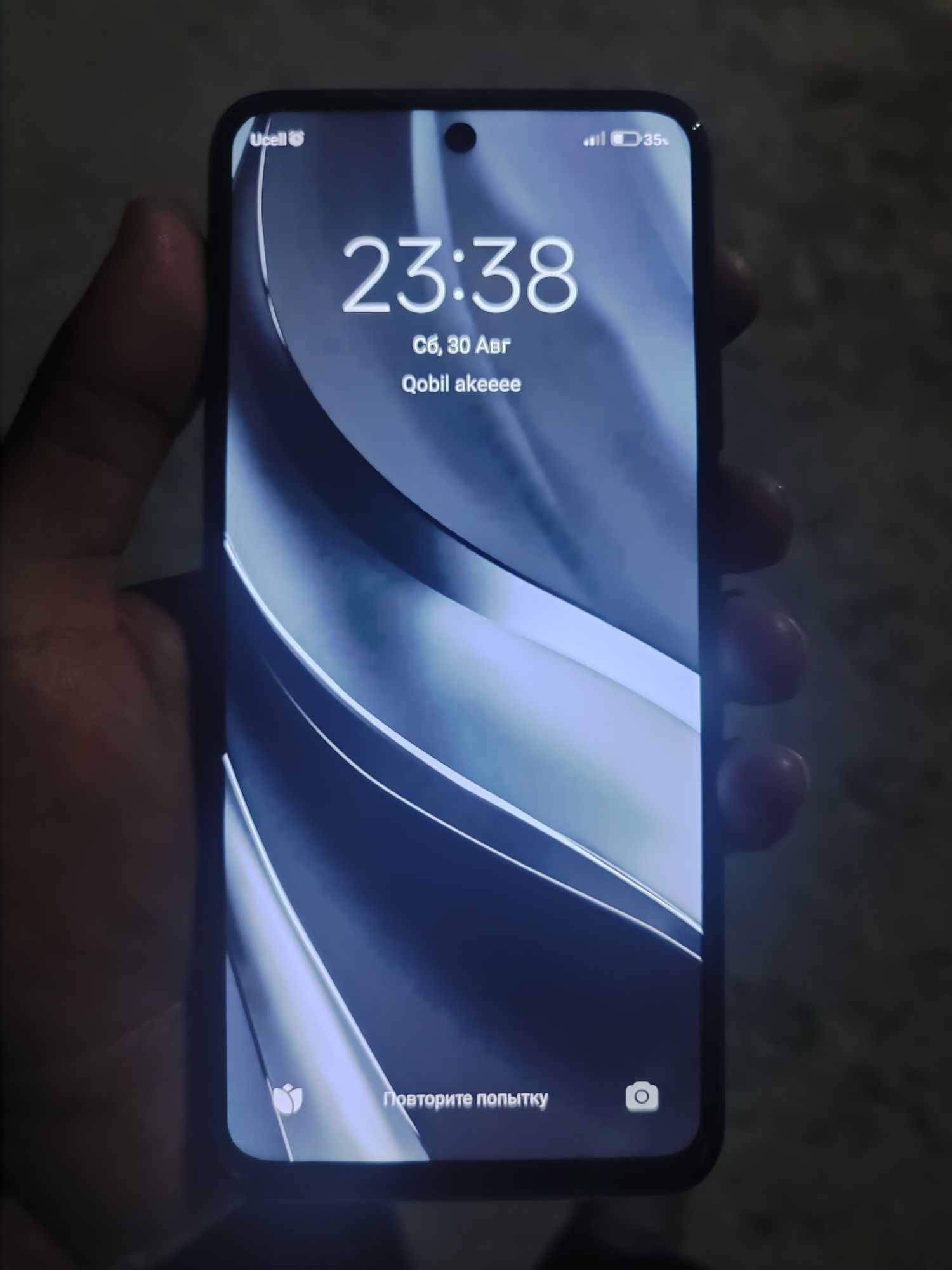 Redmi note 11 SE 5G sotiladi