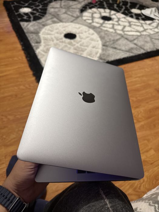 Laptop Apple Macbook Pro i5 8gb 2017