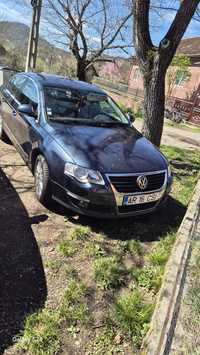 Vând  WV Passat 2000 tdi