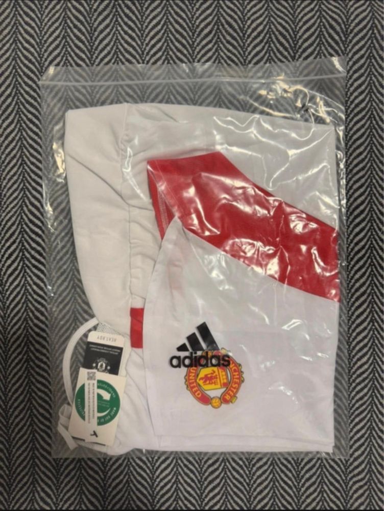 Manchester united shorts / șort