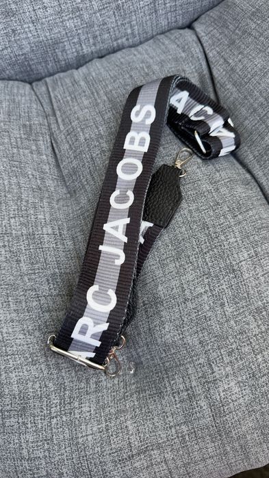 Регулируема дизайнерска дръжка за чанта