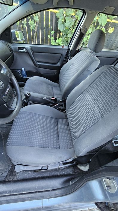 Opel Astra G Caravan