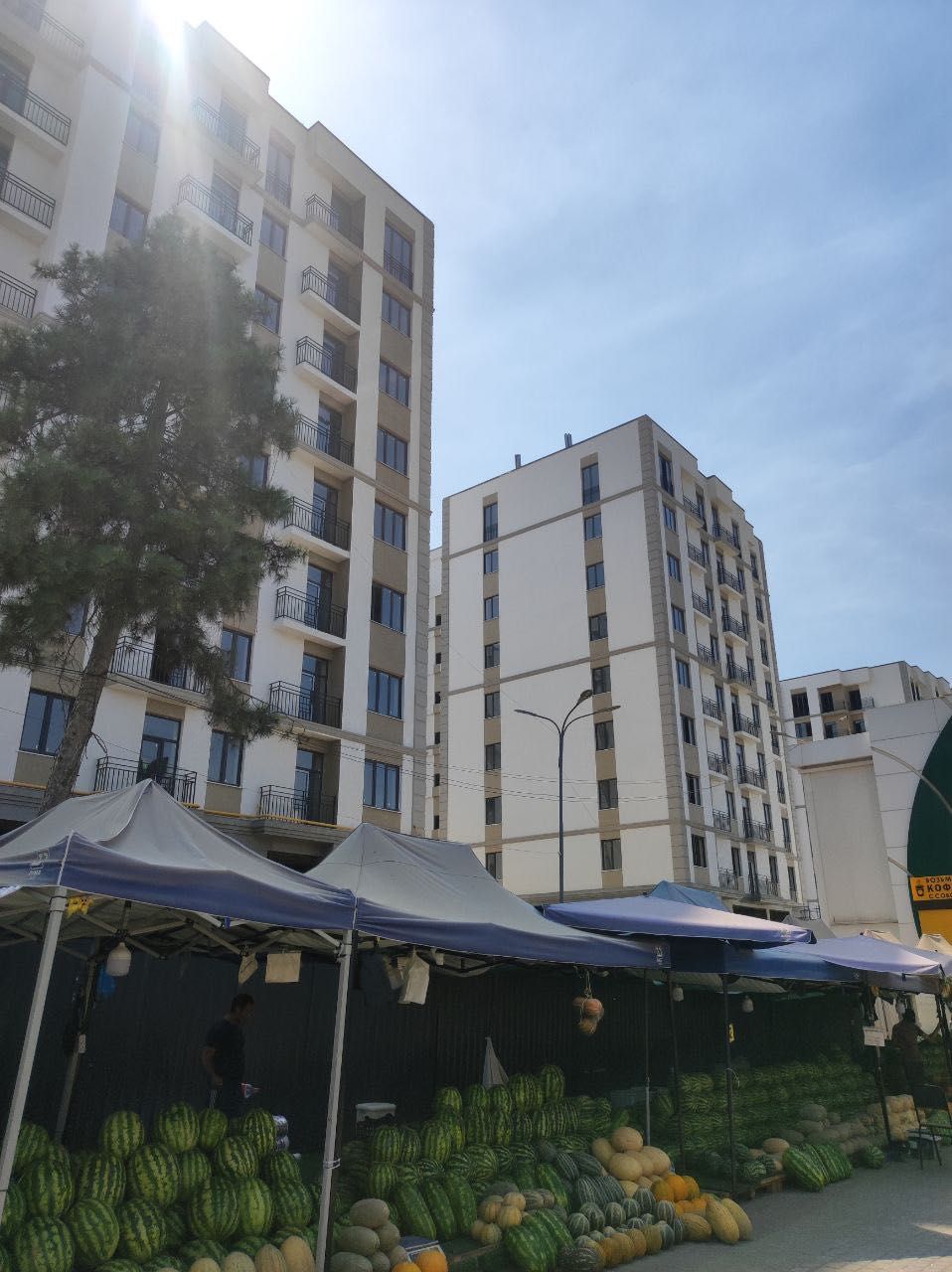 Продаю свою квартиру на новостройке