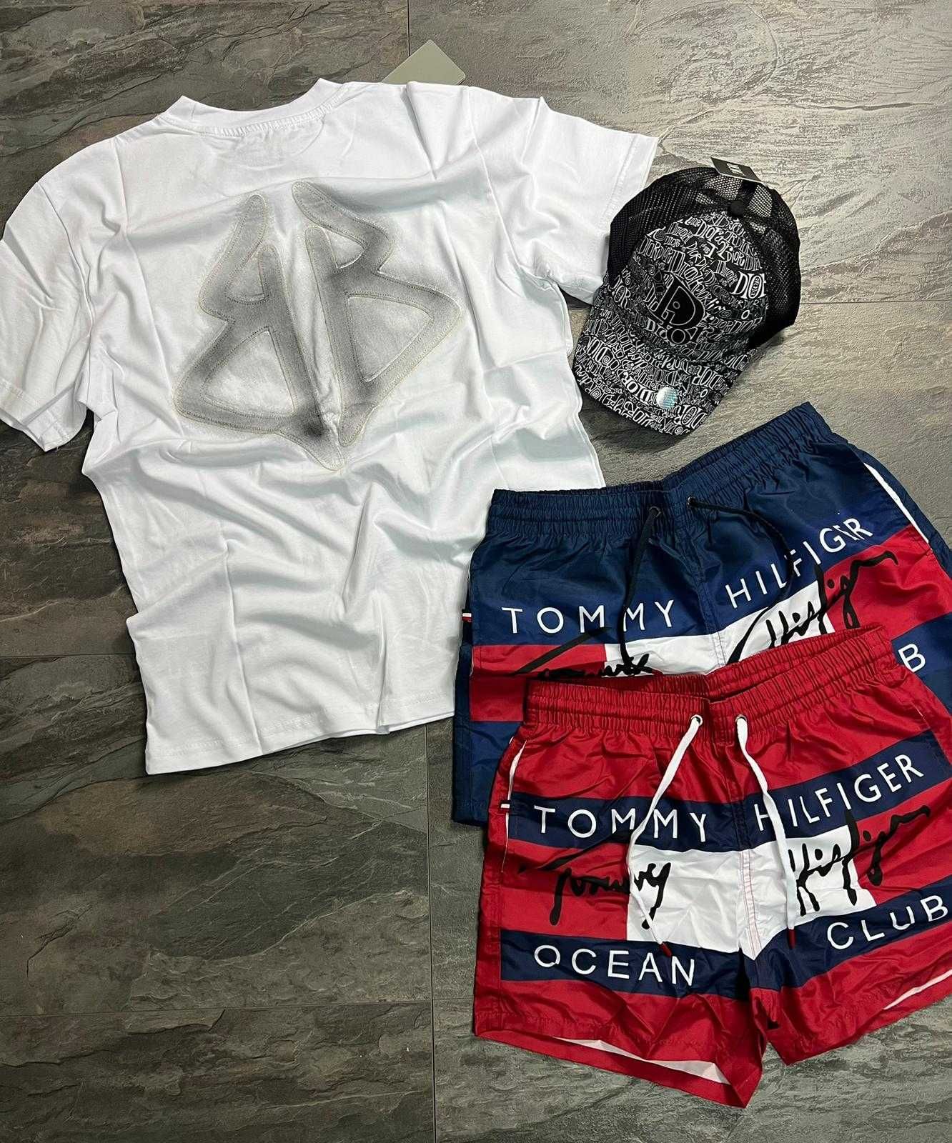 Мъжки Тениски Balenciaga