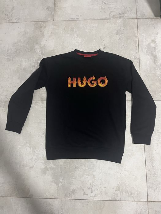 Bluza Hugo