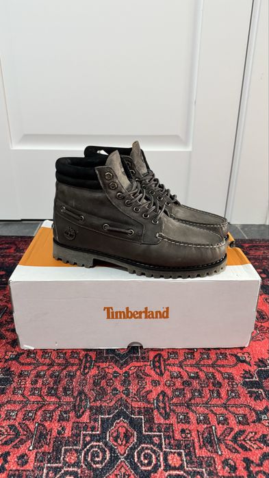 Мужские ботинки Timberland