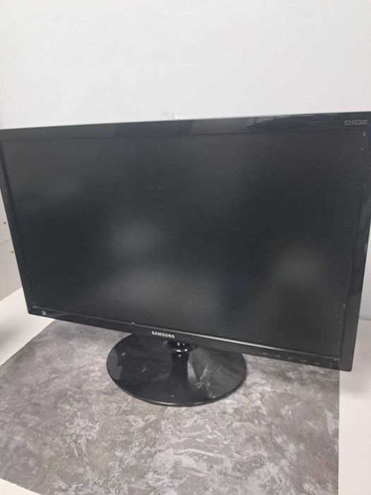 Монитор Samsung (776823 г. Кокшетау, ул. Абая 128, 21)