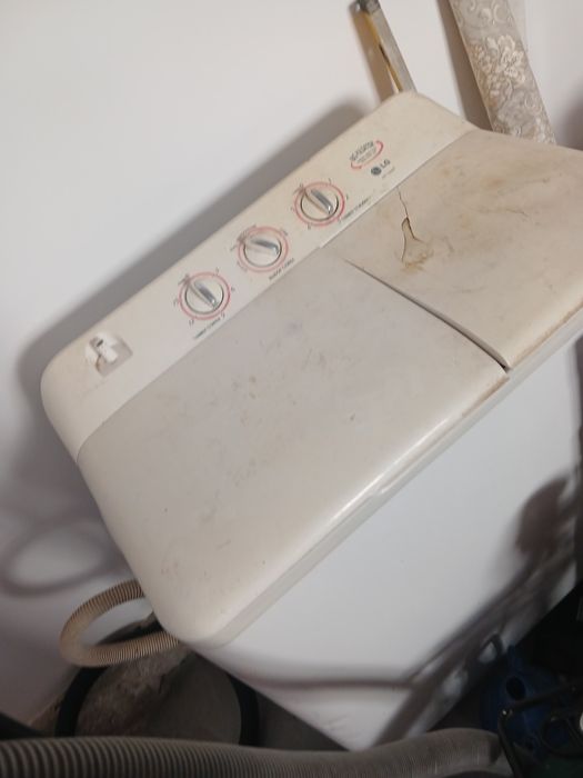 Стиралка полу автомат