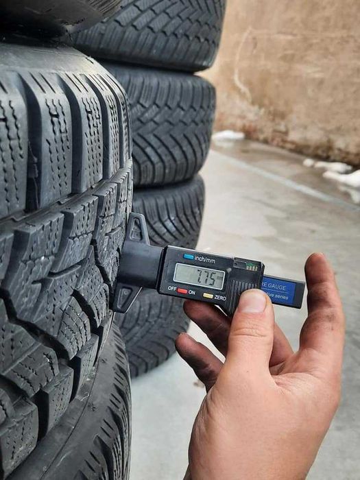 Джанти 16 / 5х114,3 - Mazda 5x114,3