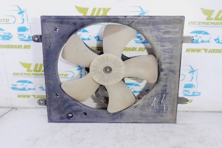 Electroventilator 1.8 benzina Mitsubishi Pajero Pinin 1  [din 1998 pana  2006] seria