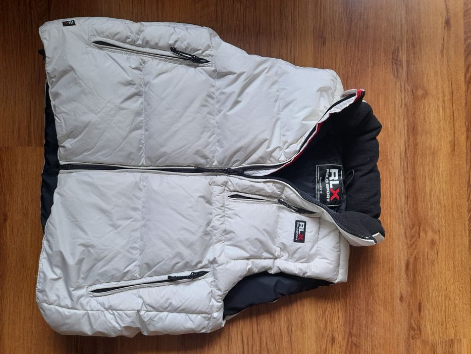 Polo Ralph Lauren RLX дамски елек M размер.