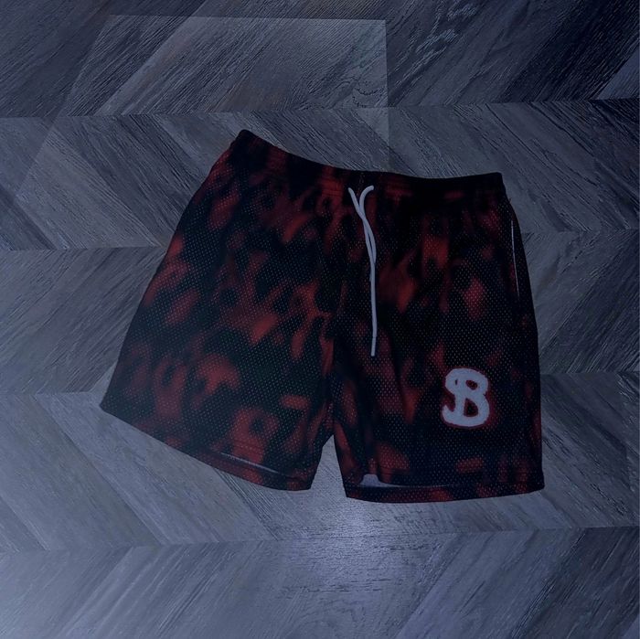 Баскетбольные шорты