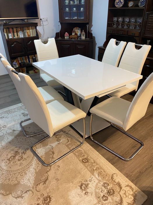 Vand masa extensibila