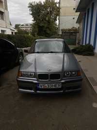 BMW E36 2.0 S2 150CP Fiscal