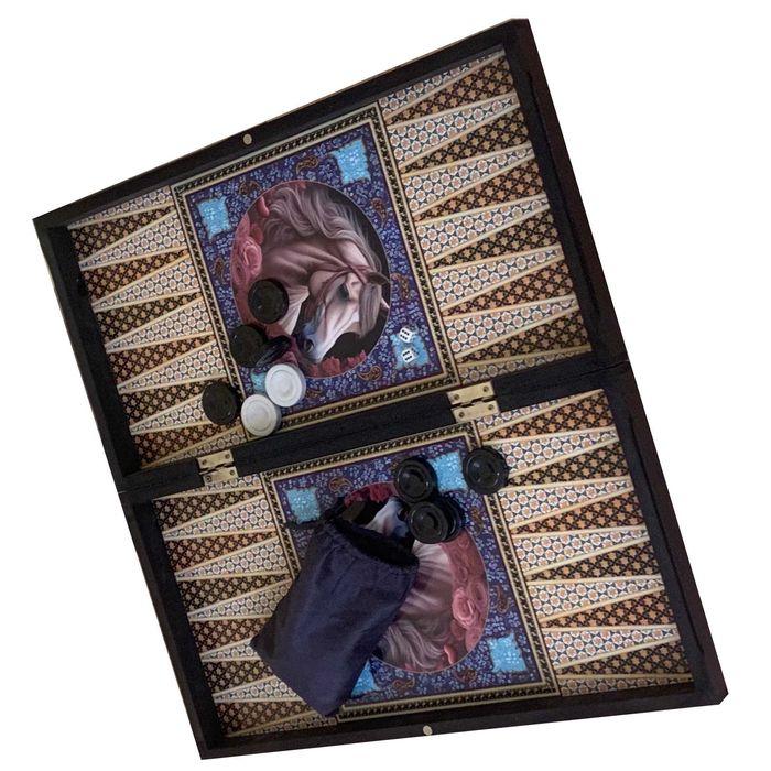 HorsePower Голяма Табла за игра