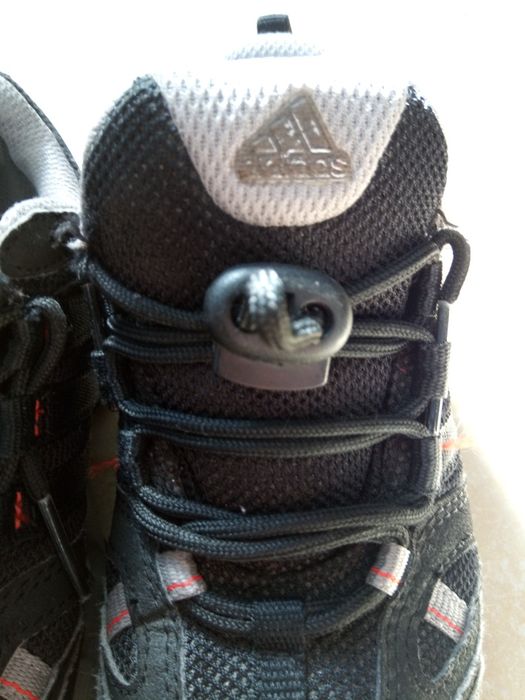 Детски маратонки Reebok и Adidas