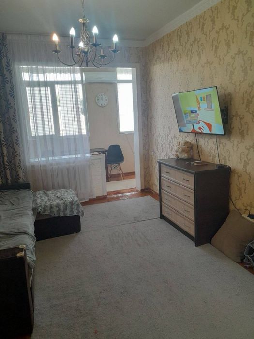 Продажа квартиры