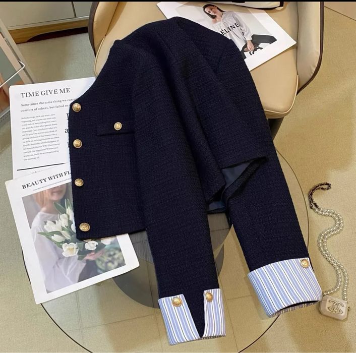 Модный пиджак