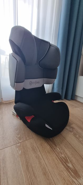 Scaun auto copil CYBEX