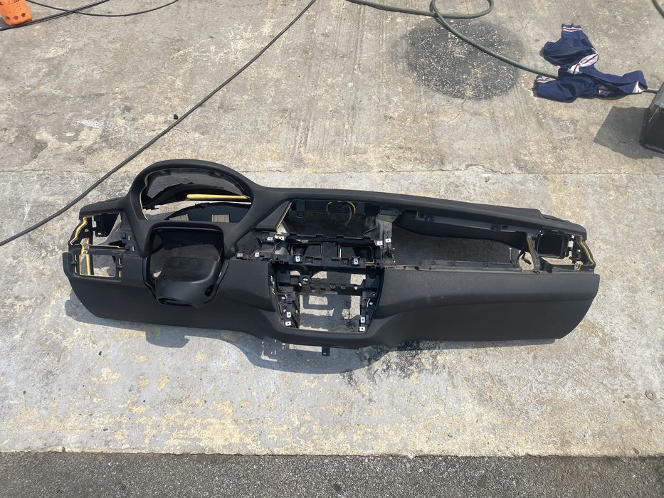 Табло за BMW X5 E70 с HEAD UP, БМВ Прожекция