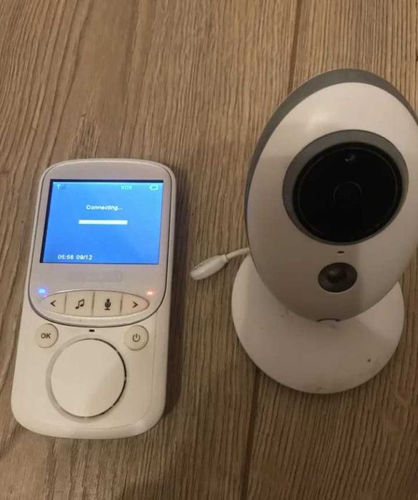 Бебефон с видео Chipolino