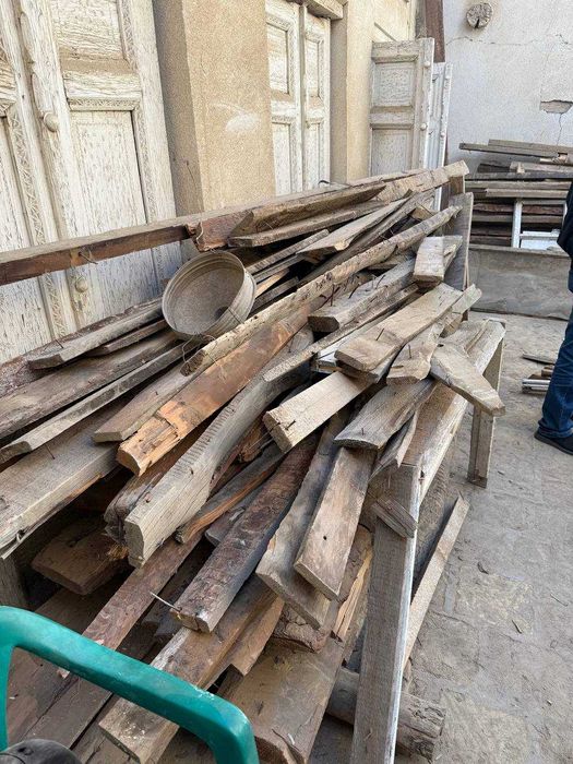 Продается древесина