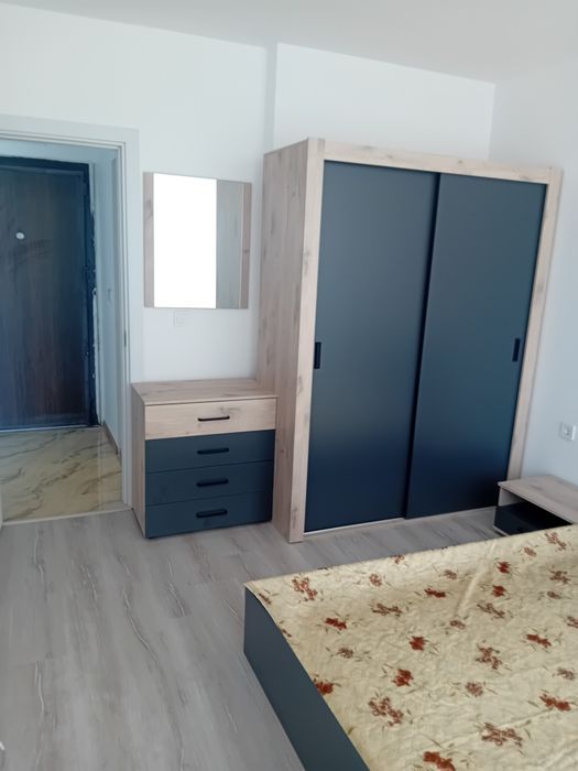 Дава се под наем Двустаен апартамент в Пловдив, Съдийски - 78 кв.м за 459 € - Снимка #8