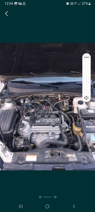 Равон Гентра 2016