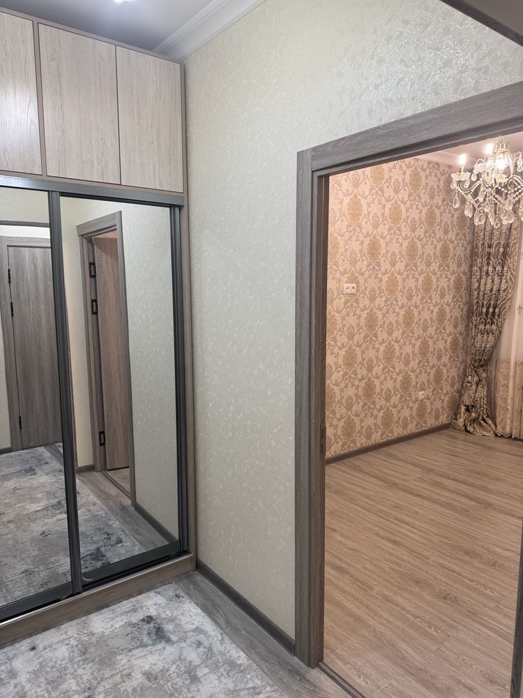 Ю-Абад 14 Сайрам корзинка рўпарасида 2х3х5