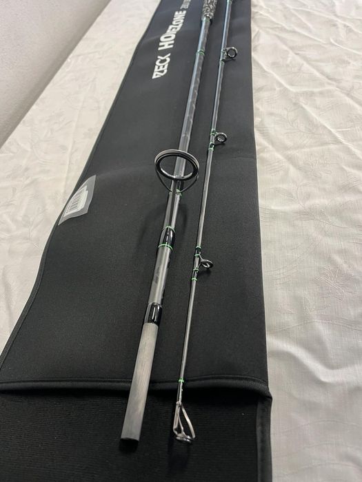 Vând lanseta somn ZECK HOMZONE 280m ,180g 2 buc.(nou).Shimano,Daiwa