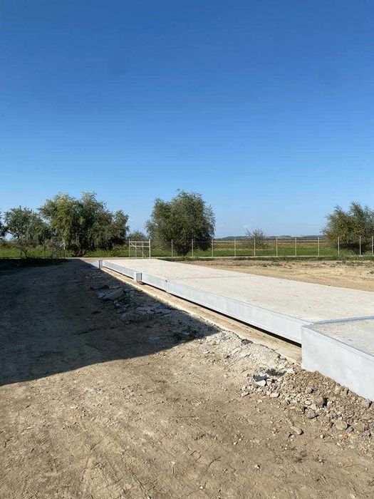 Cântare Auto Made in Transylvania