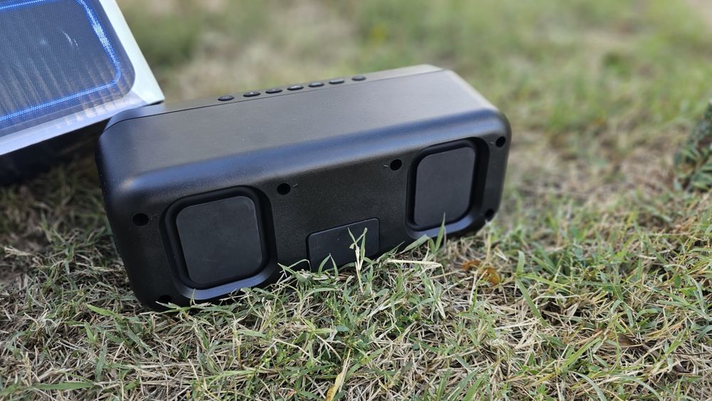 Тонколона Blaupunkt 30w