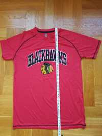 Тениска на Blackhawks (Червена)