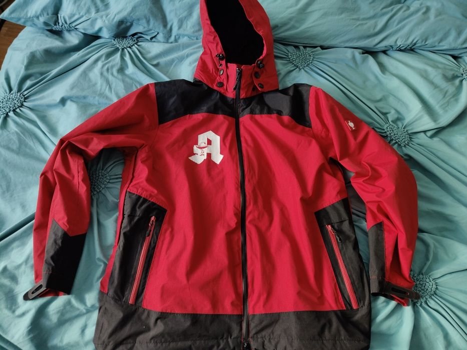 Geaca impermeabila Englbert Strauss,,mărime M