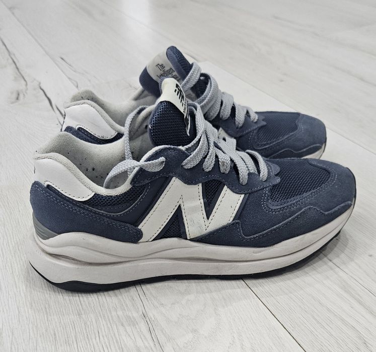 Sneakers New Balance 42