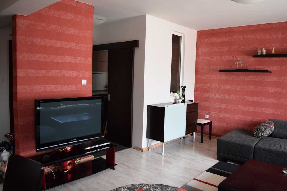 Продава се Тристаен апартамент в Стара Загора, Ремиза - 114 кв.м за 1290 €/кв.м - Снимка #2