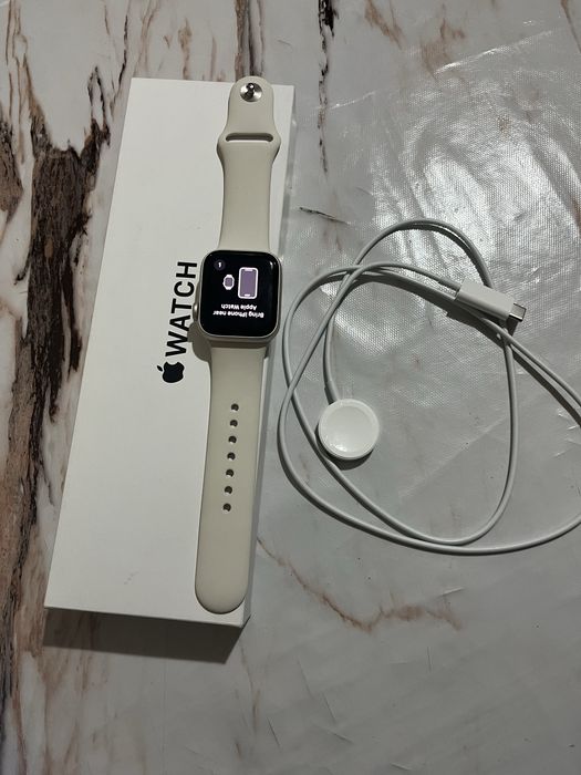 Часы Apple Watch SE 2