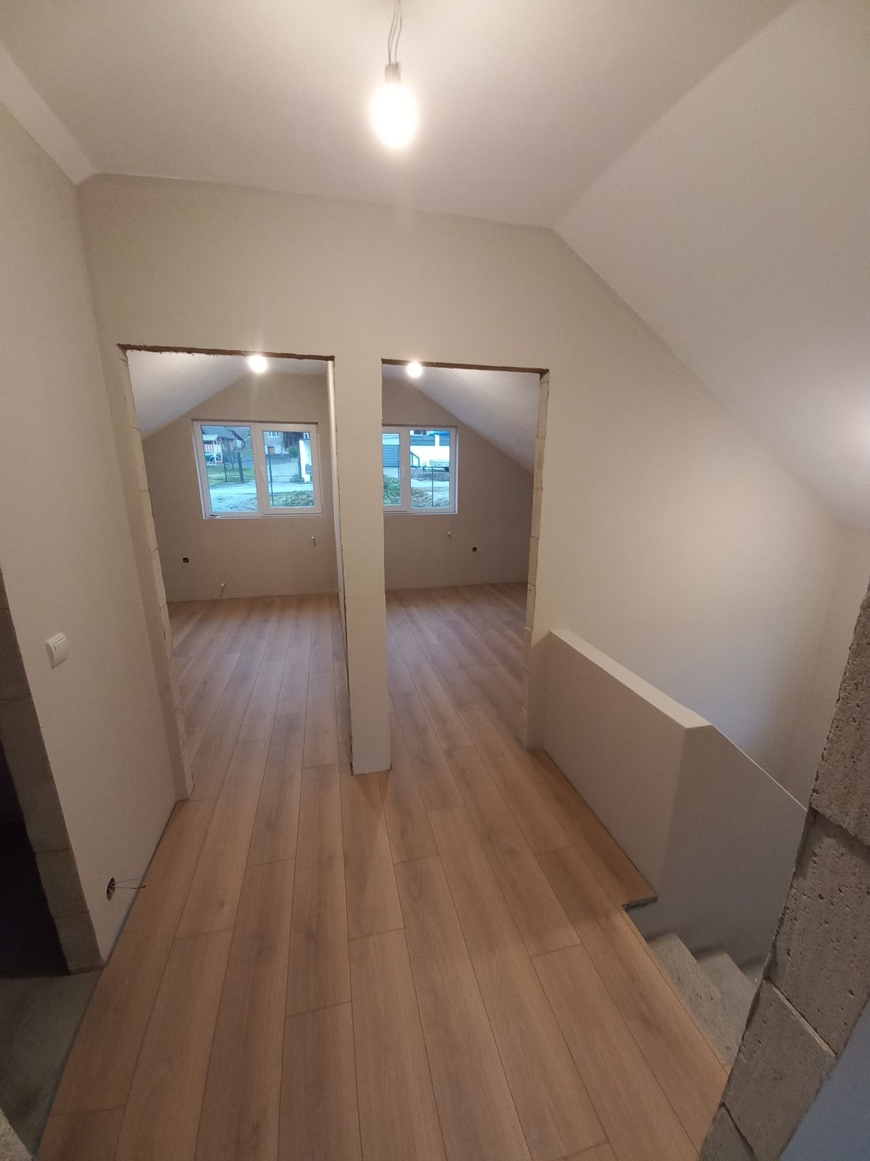 Casa noua 130mp utili