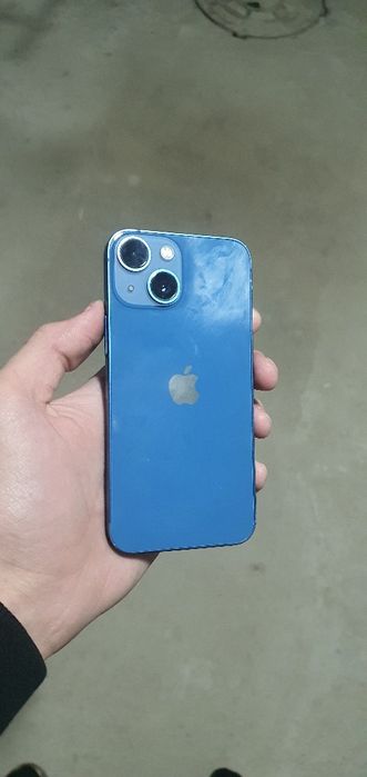 Iphone 13 mini 128gb